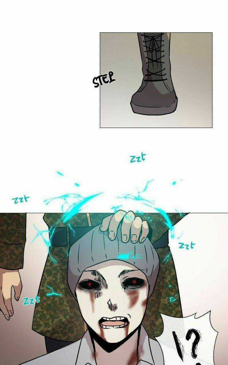 Trọng Sinh Mạc Thế - Chapter 62 - Trang 9