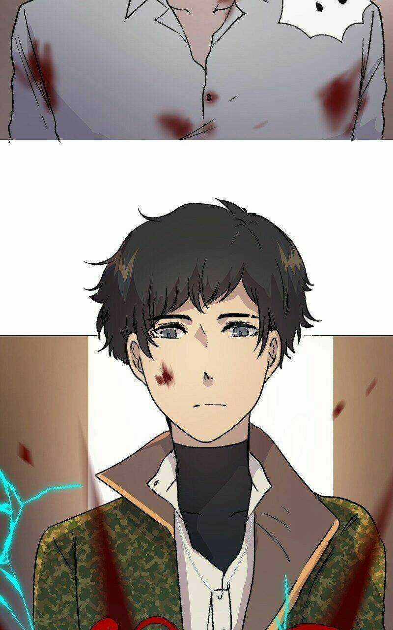 Trọng Sinh Mạc Thế - Chapter 62 - Trang 10