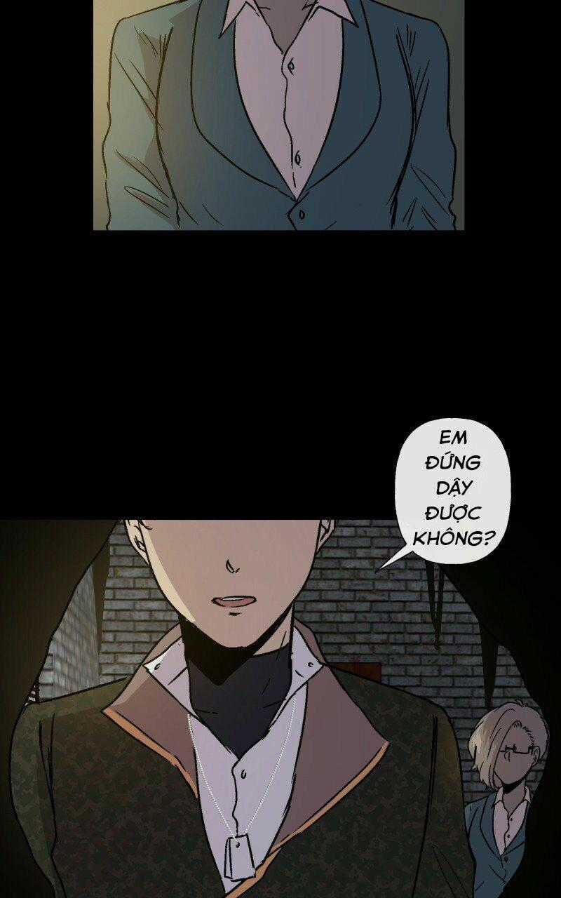 Trọng Sinh Mạc Thế - Chapter 63 - Trang 5