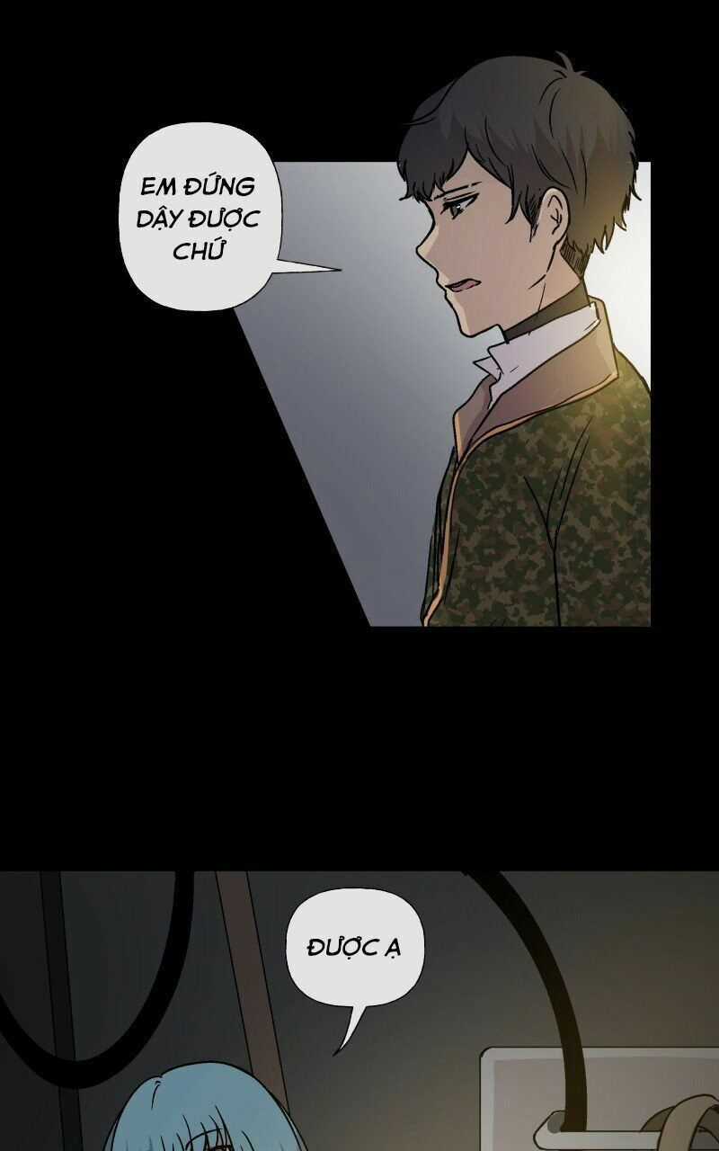 Trọng Sinh Mạc Thế - Chapter 63 - Trang 9