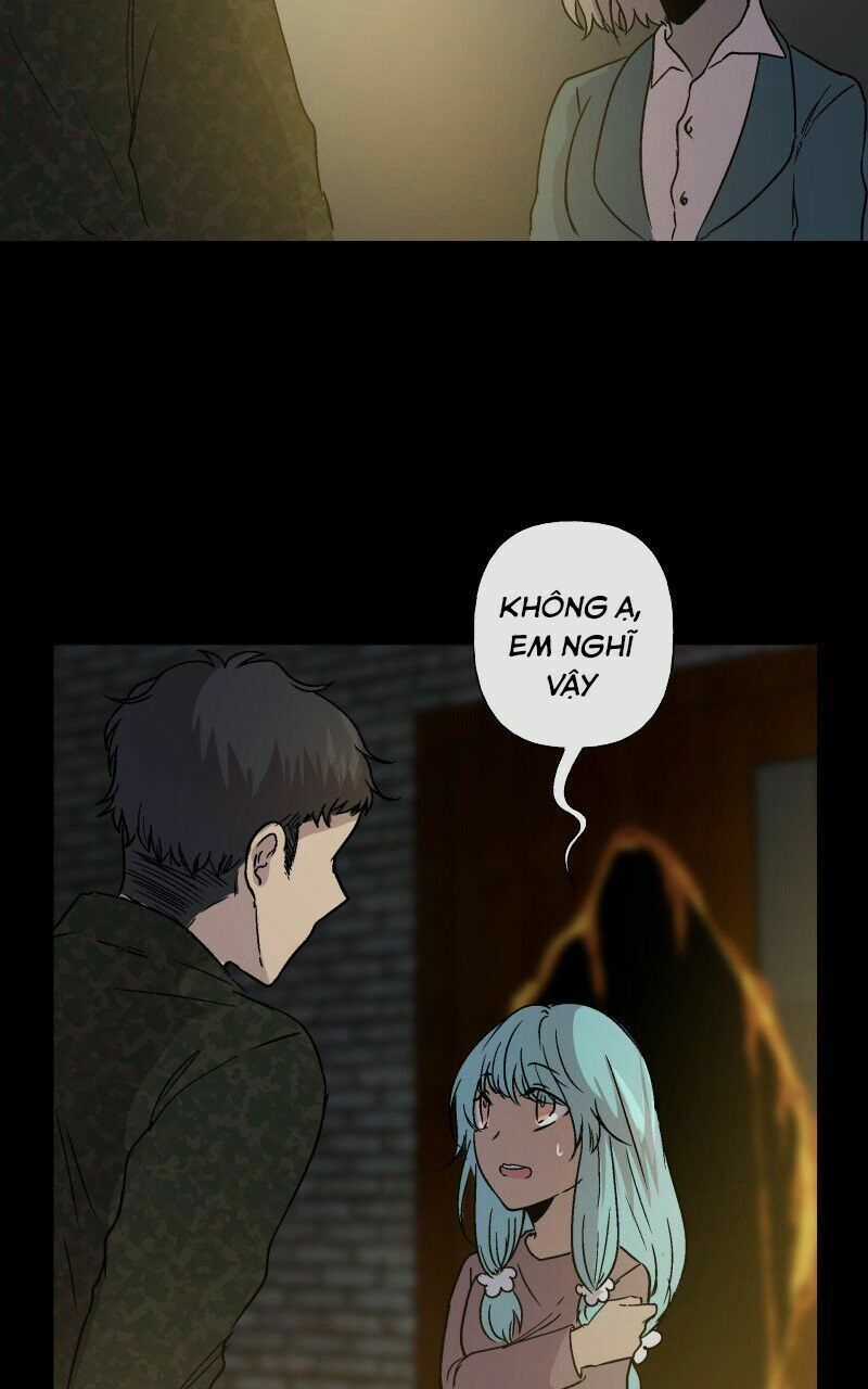 Trọng Sinh Mạc Thế - Chapter 63 - Trang 11