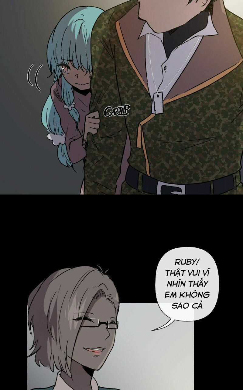 Trọng Sinh Mạc Thế - Chapter 63 - Trang 18