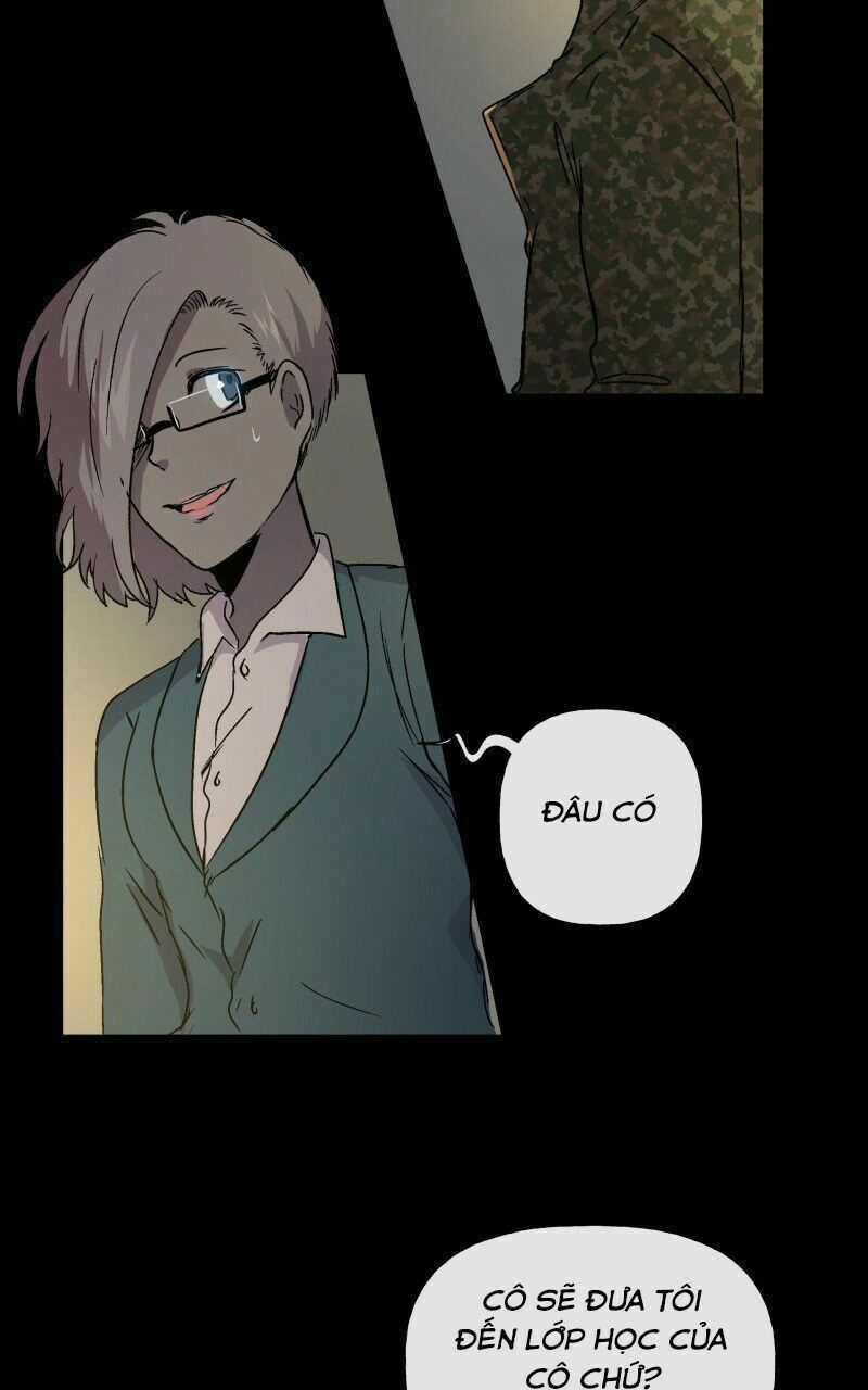 Trọng Sinh Mạc Thế - Chapter 63 - Trang 14