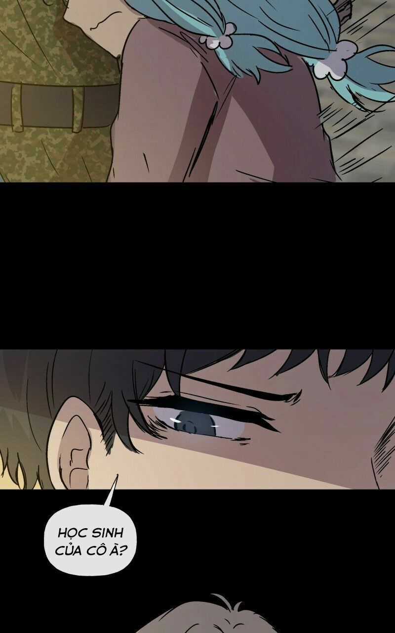 Trọng Sinh Mạc Thế - Chapter 63 - Trang 22