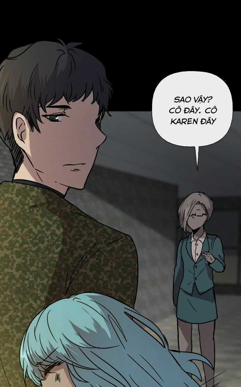 Trọng Sinh Mạc Thế - Chapter 63 - Trang 21