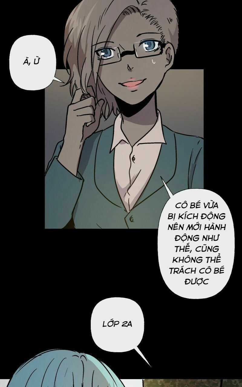 Trọng Sinh Mạc Thế - Chapter 63 - Trang 23