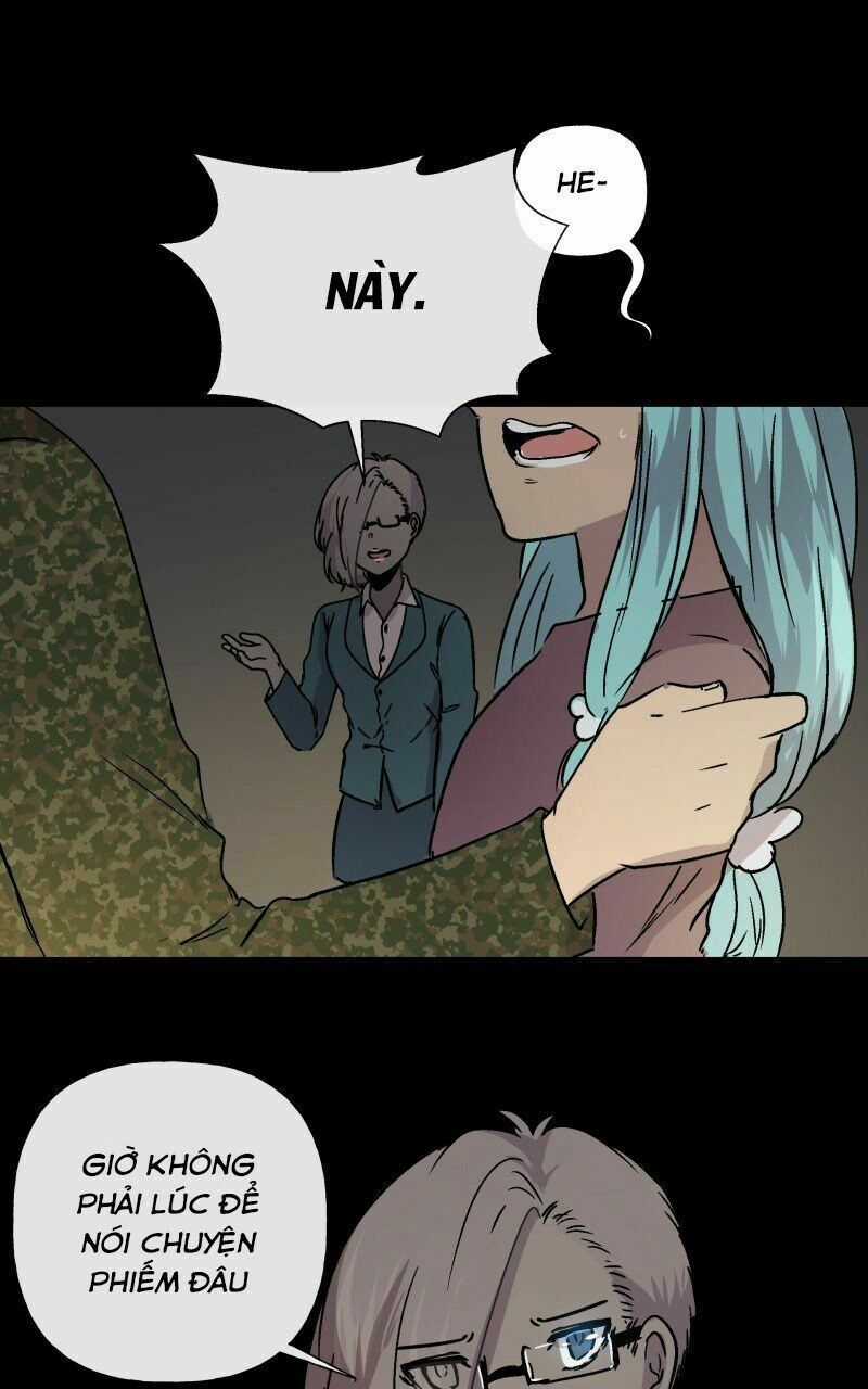 Trọng Sinh Mạc Thế - Chapter 63 - Trang 29