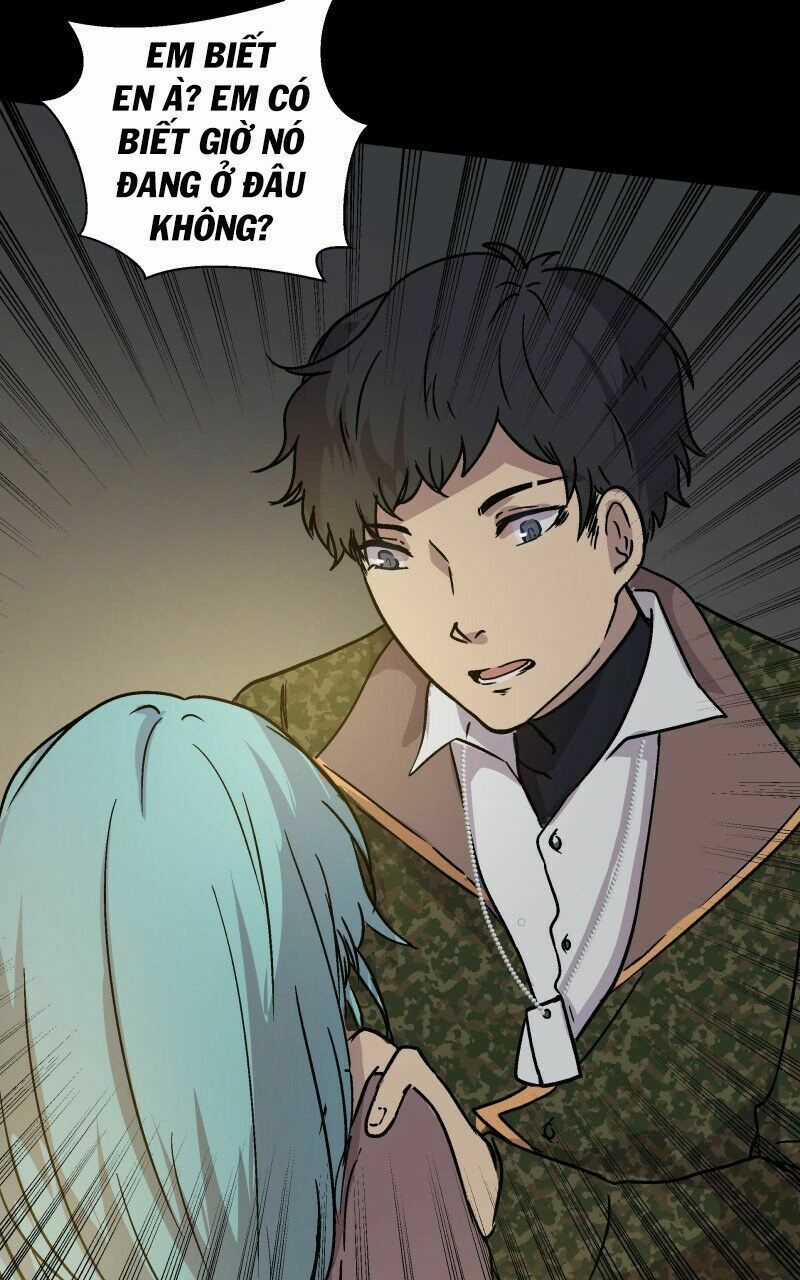 Trọng Sinh Mạc Thế - Chapter 63 - Trang 27