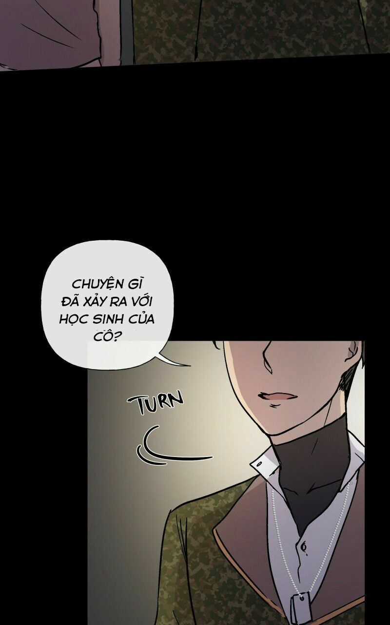 Trọng Sinh Mạc Thế - Chapter 63 - Trang 35