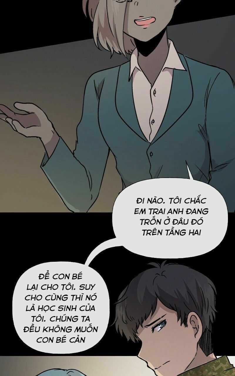 Trọng Sinh Mạc Thế - Chapter 63 - Trang 30