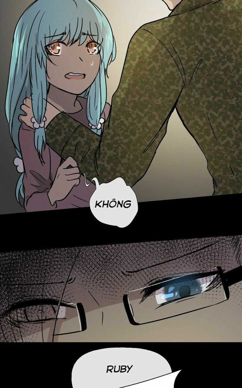 Trọng Sinh Mạc Thế - Chapter 63 - Trang 31