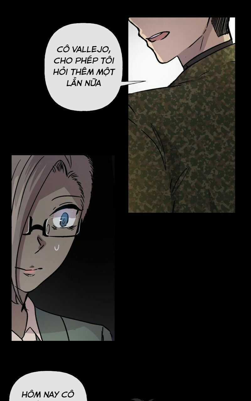 Trọng Sinh Mạc Thế - Chapter 63 - Trang 33