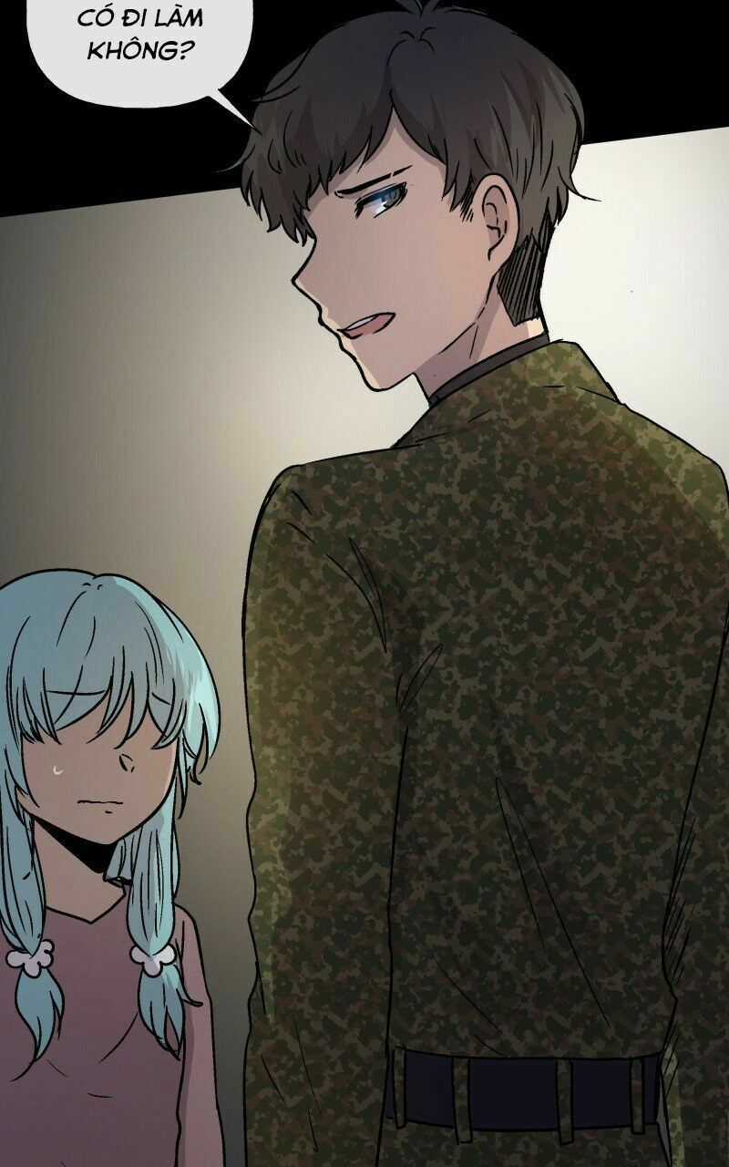 Trọng Sinh Mạc Thế - Chapter 63 - Trang 34