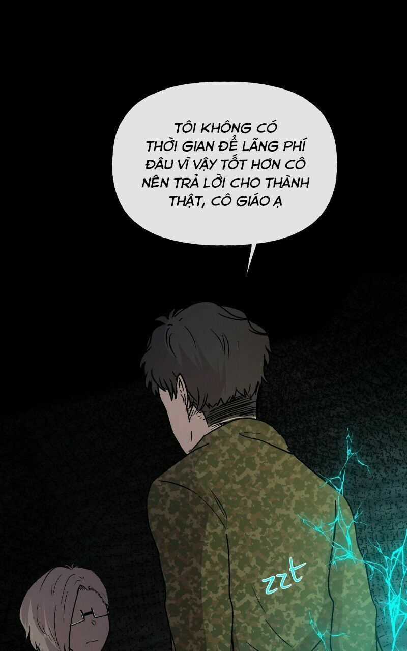 Trọng Sinh Mạc Thế - Chapter 63 - Trang 41