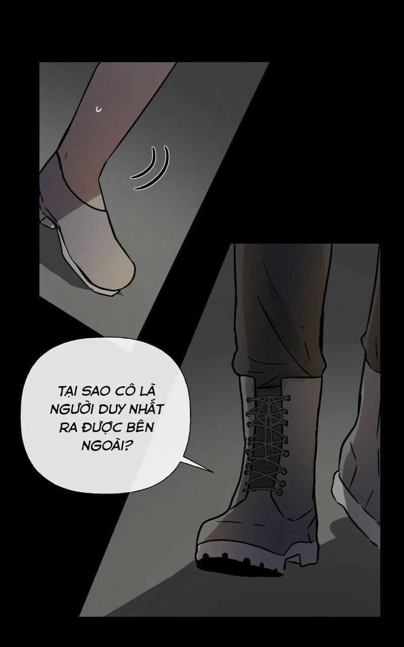 Trọng Sinh Mạc Thế - Chapter 63 - Trang 37