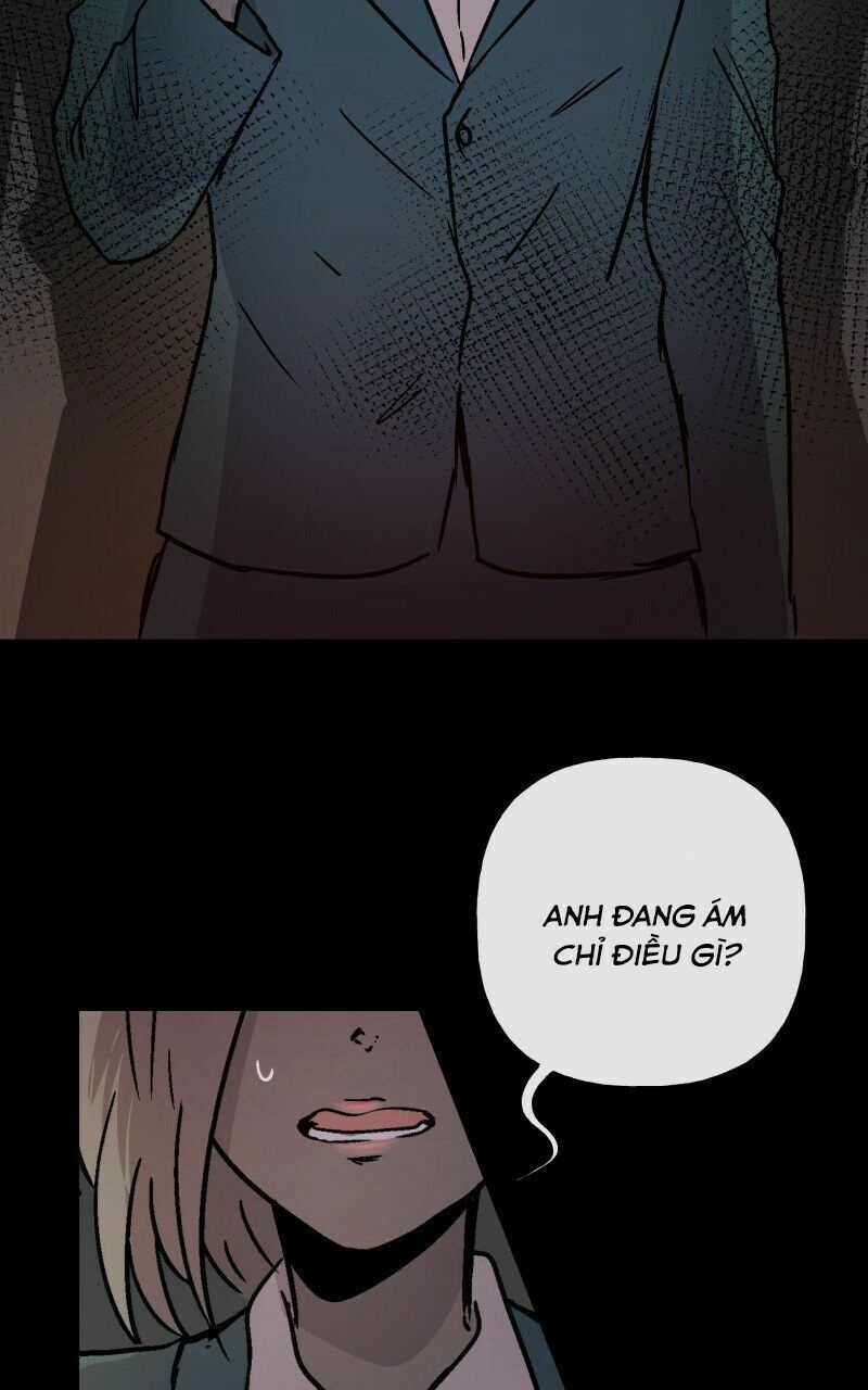 Trọng Sinh Mạc Thế - Chapter 63 - Trang 39