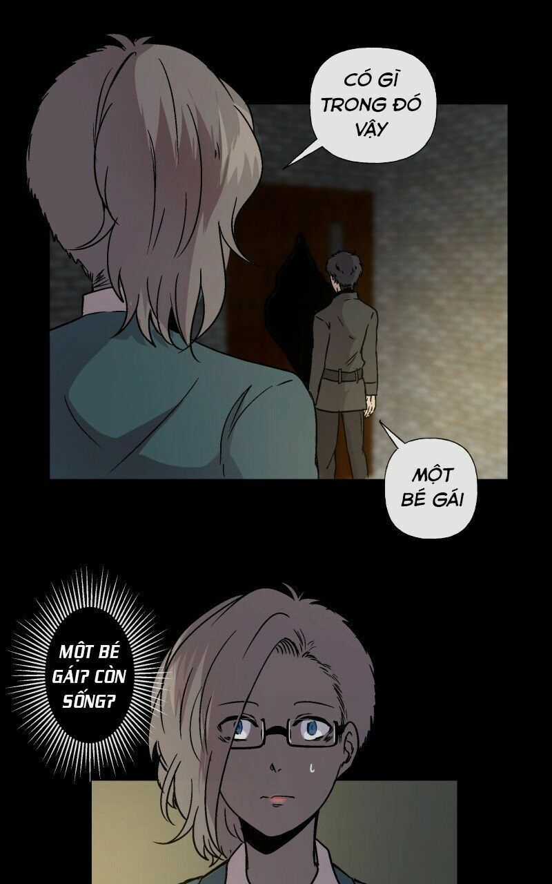 Trọng Sinh Mạc Thế - Chapter 63 - Trang 4