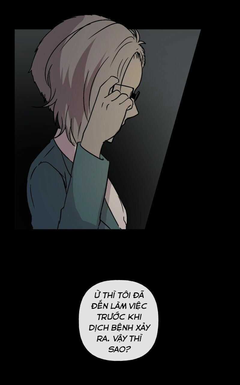 Trọng Sinh Mạc Thế - Chapter 63 - Trang 45