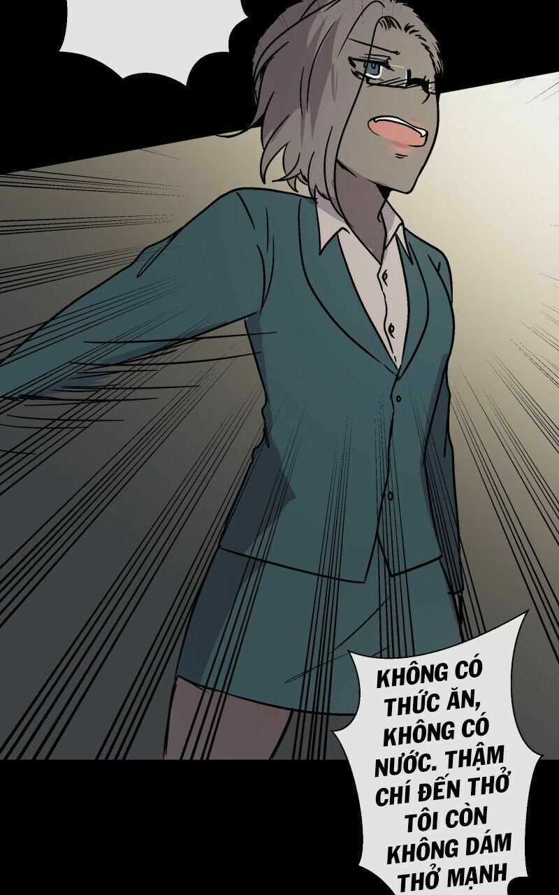 Trọng Sinh Mạc Thế - Chapter 63 - Trang 48