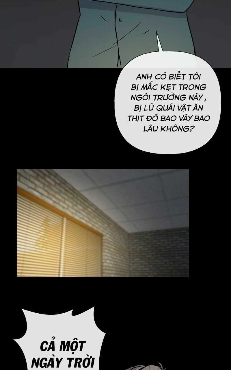 Trọng Sinh Mạc Thế - Chapter 63 - Trang 47