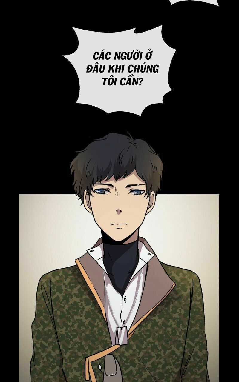 Trọng Sinh Mạc Thế - Chapter 63 - Trang 49