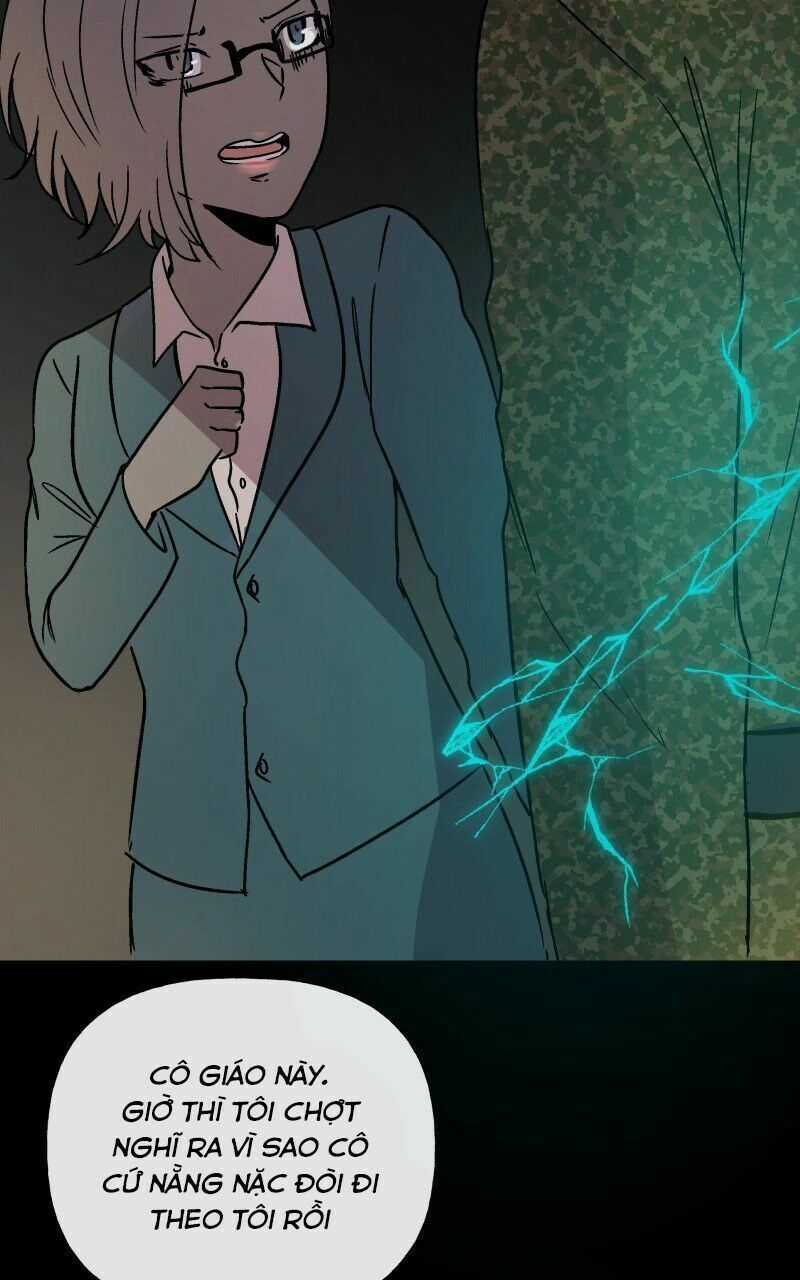 Trọng Sinh Mạc Thế - Chapter 63 - Trang 56