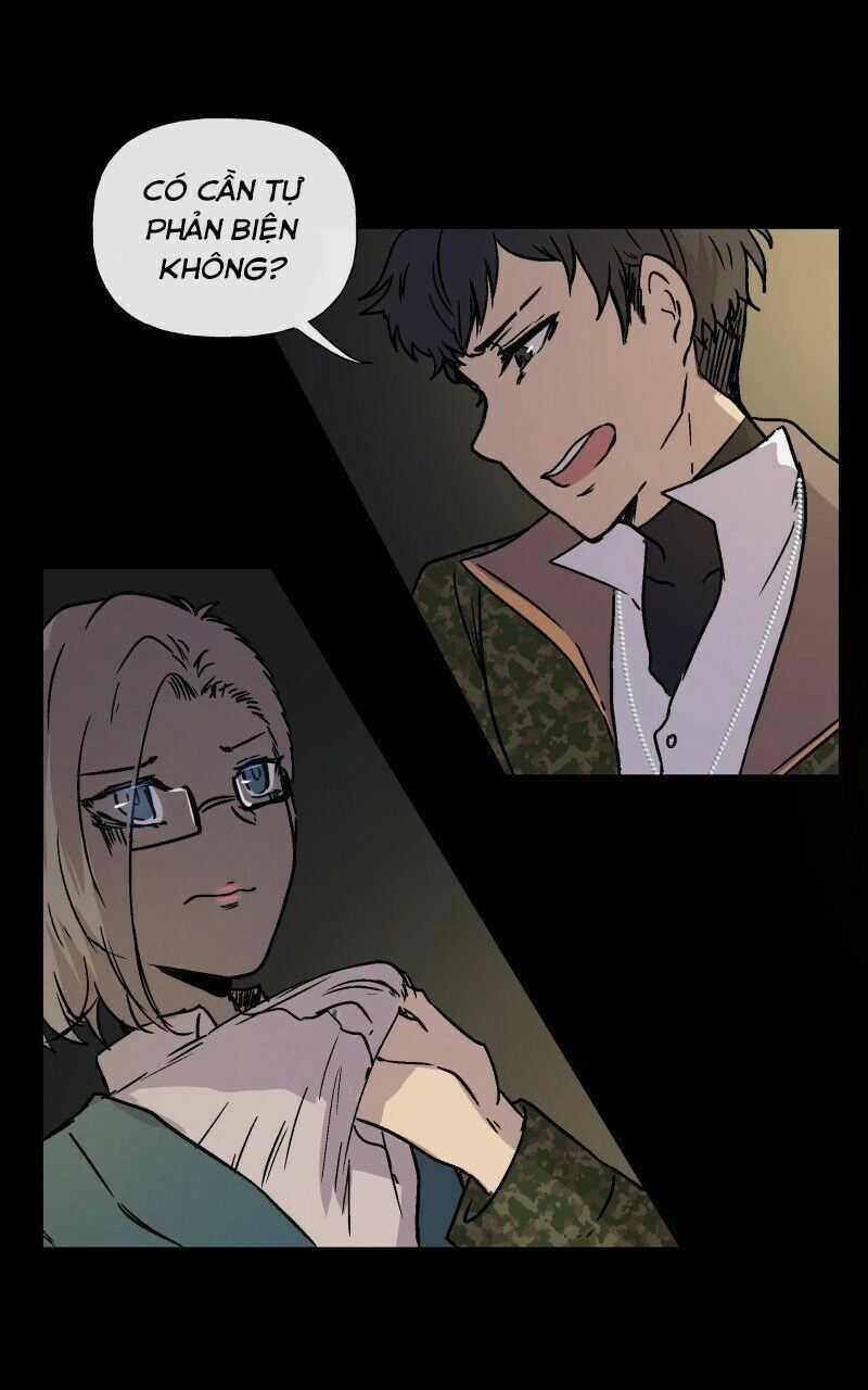 Trọng Sinh Mạc Thế - Chapter 63 - Trang 63