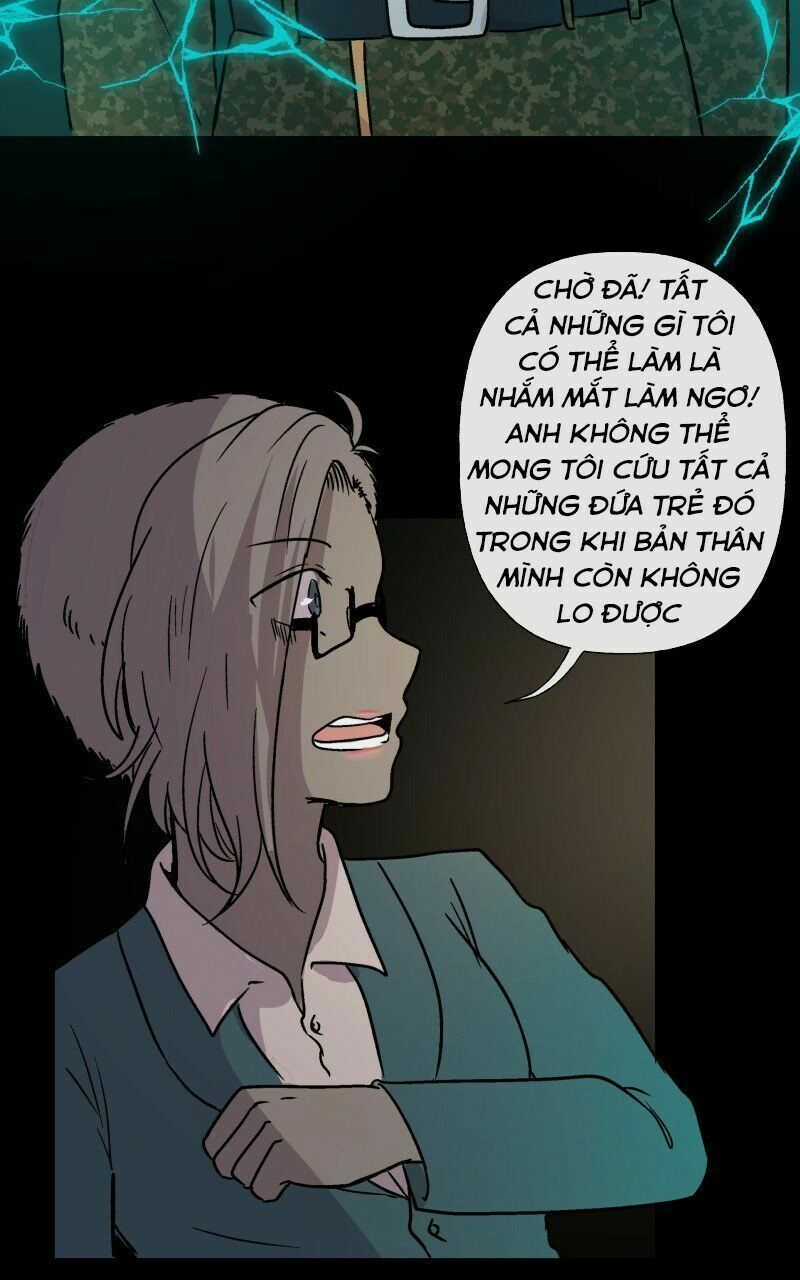 Trọng Sinh Mạc Thế - Chapter 63 - Trang 58