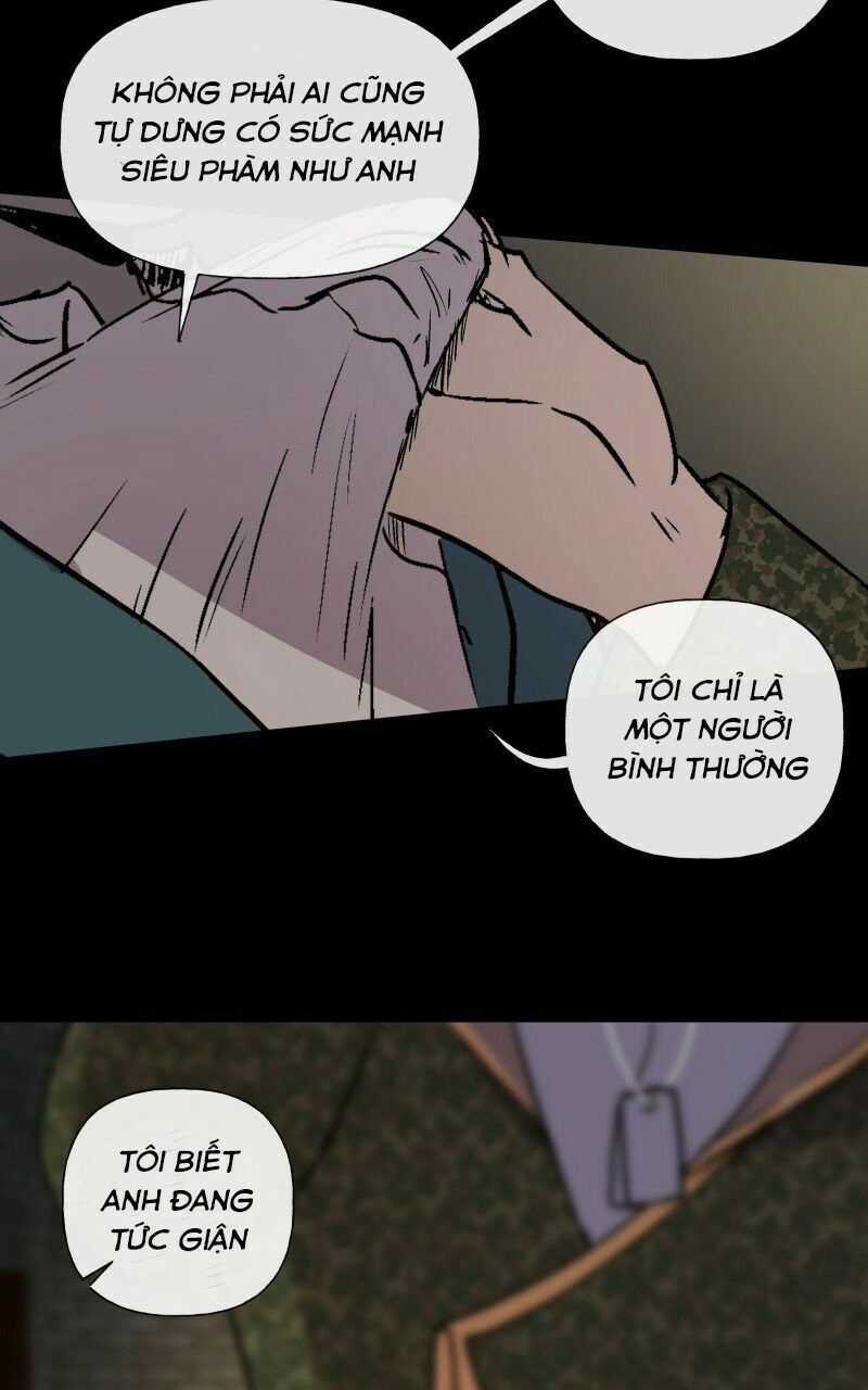 Trọng Sinh Mạc Thế - Chapter 63 - Trang 65