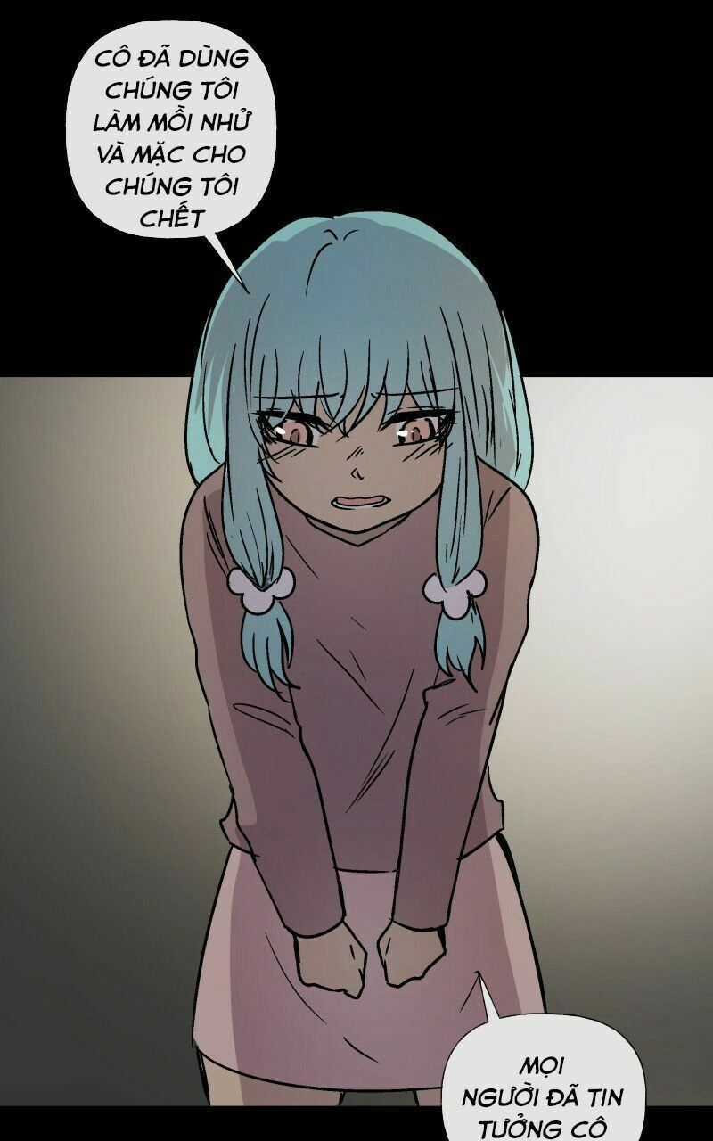 Trọng Sinh Mạc Thế - Chapter 63 - Trang 60