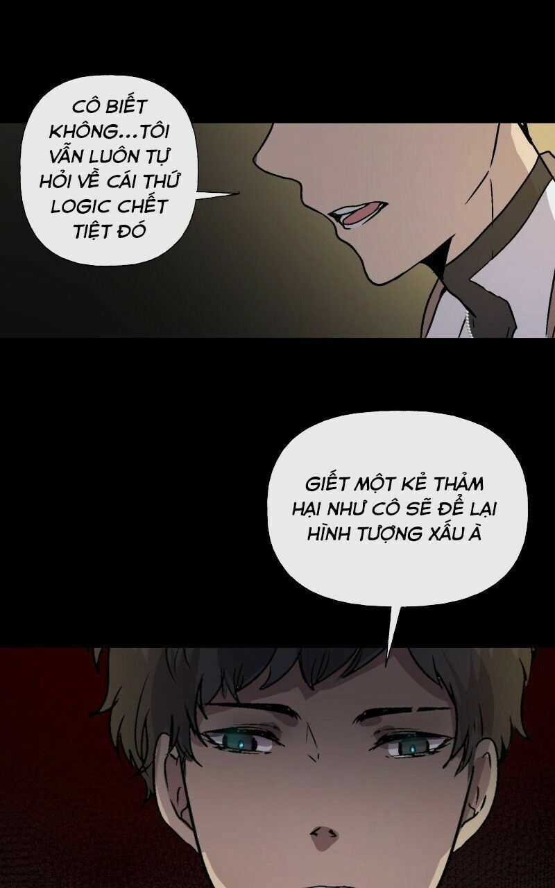 Trọng Sinh Mạc Thế - Chapter 63 - Trang 68