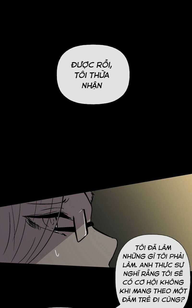 Trọng Sinh Mạc Thế - Chapter 63 - Trang 64