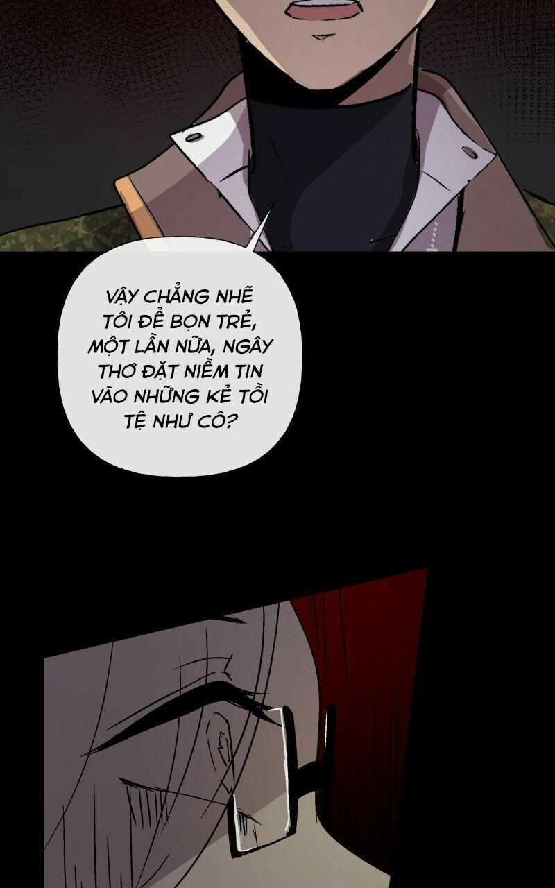 Trọng Sinh Mạc Thế - Chapter 63 - Trang 69