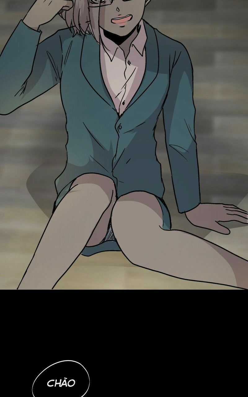 Trọng Sinh Mạc Thế - Chapter 63 - Trang 77