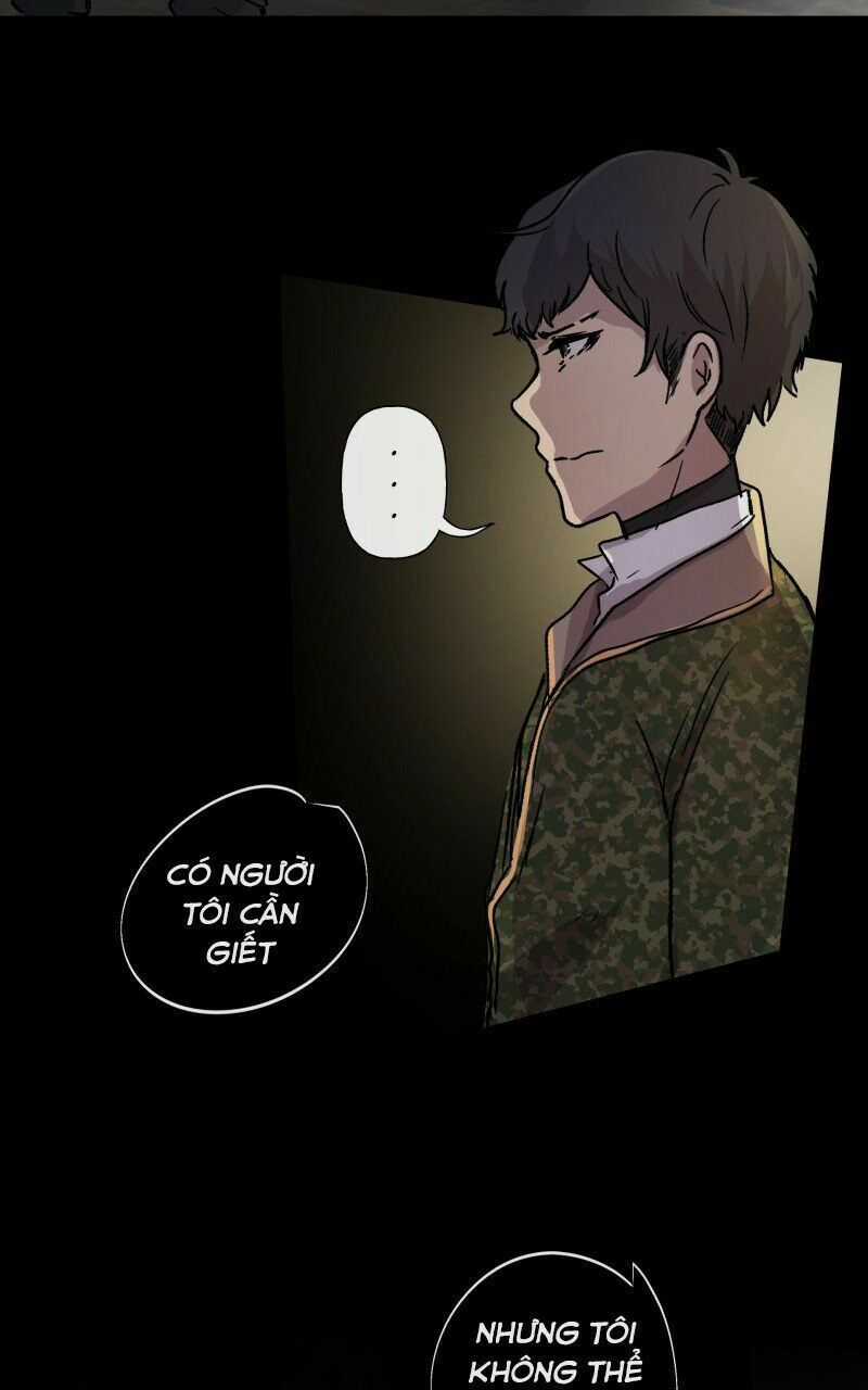 Trọng Sinh Mạc Thế - Chapter 63 - Trang 80