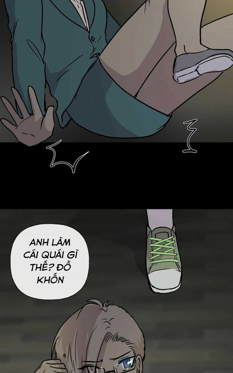 Trọng Sinh Mạc Thế - Chapter 63 - Trang 76