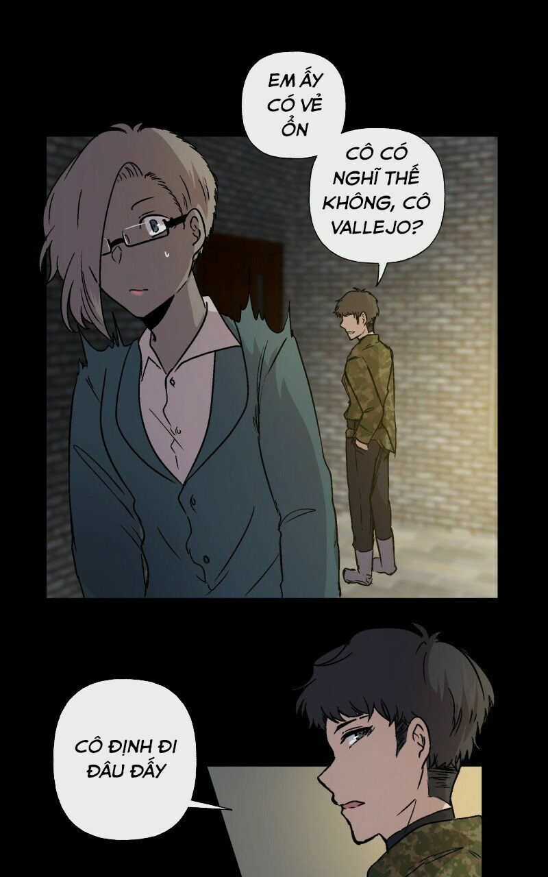 Trọng Sinh Mạc Thế - Chapter 63 - Trang 13