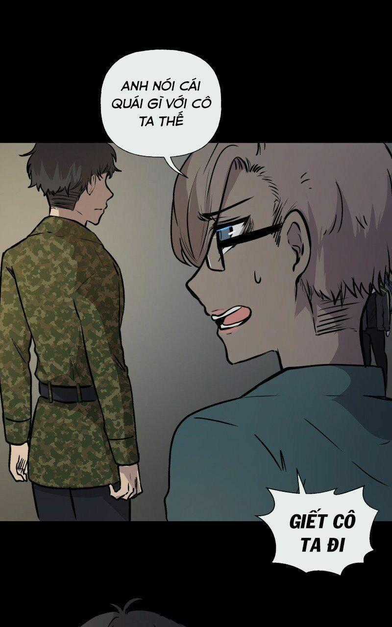 Trọng Sinh Mạc Thế - Chapter 64 - Trang 5