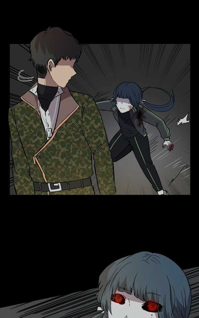 Trọng Sinh Mạc Thế - Chapter 64 - Trang 9