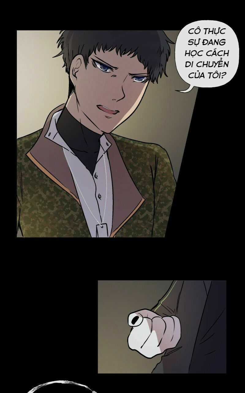 Trọng Sinh Mạc Thế - Chapter 64 - Trang 21