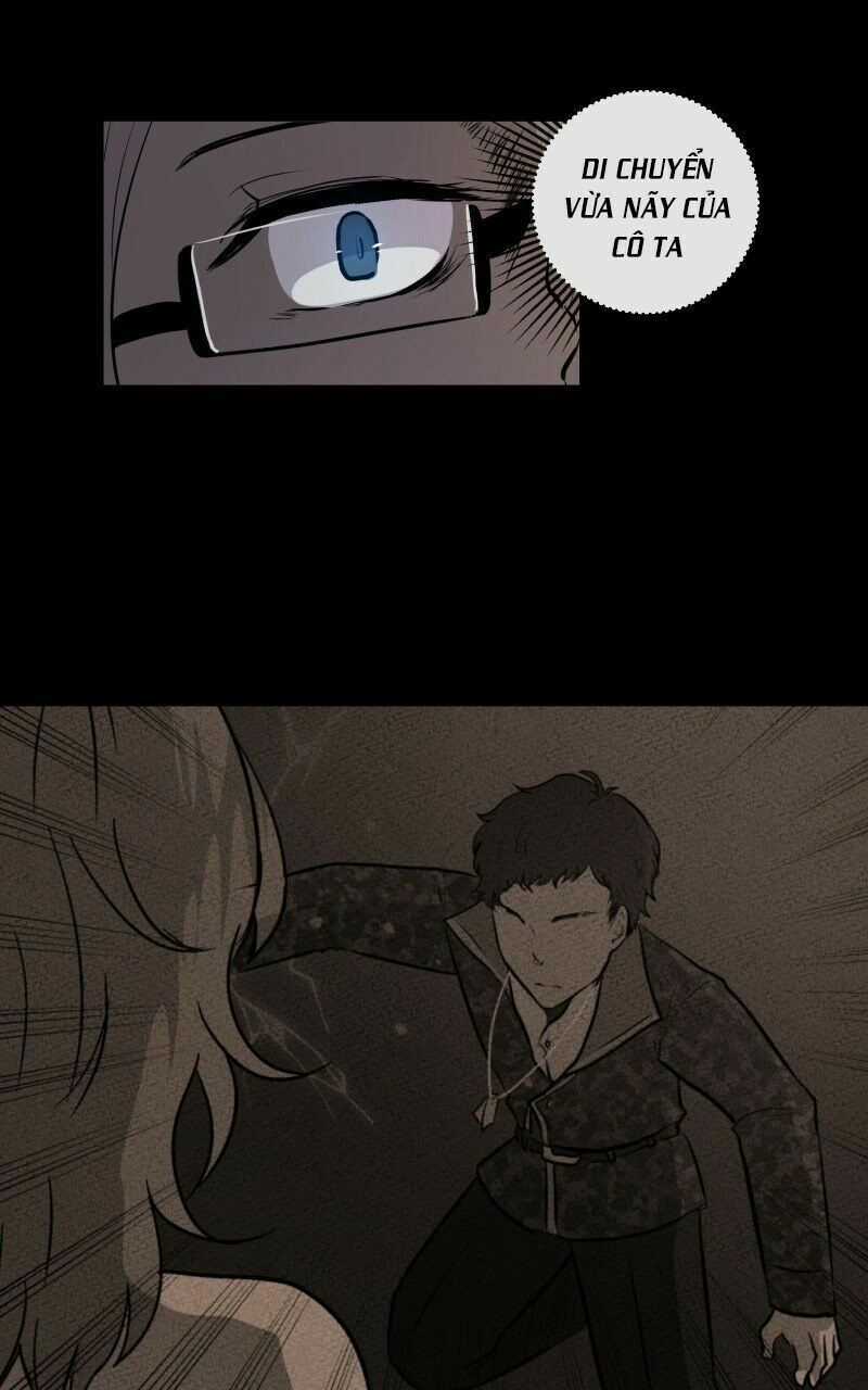 Trọng Sinh Mạc Thế - Chapter 64 - Trang 17