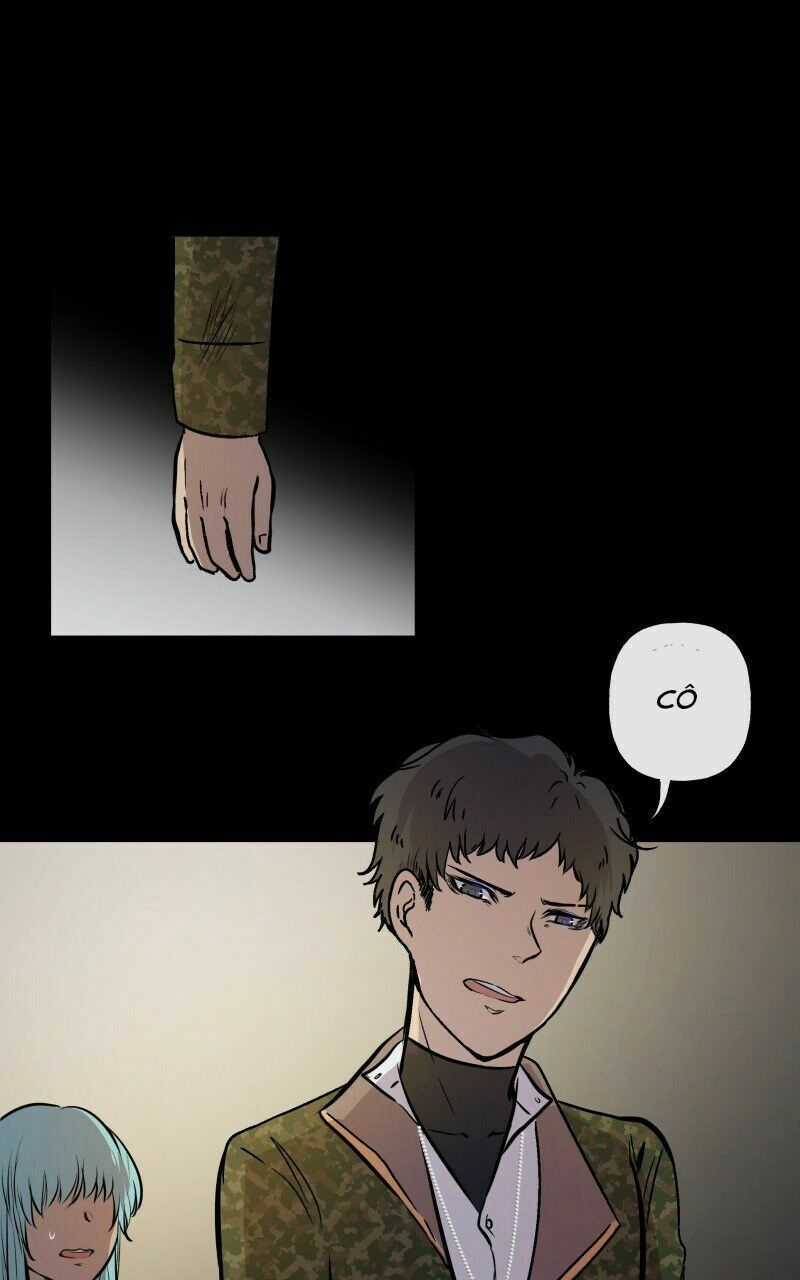 Trọng Sinh Mạc Thế - Chapter 64 - Trang 19