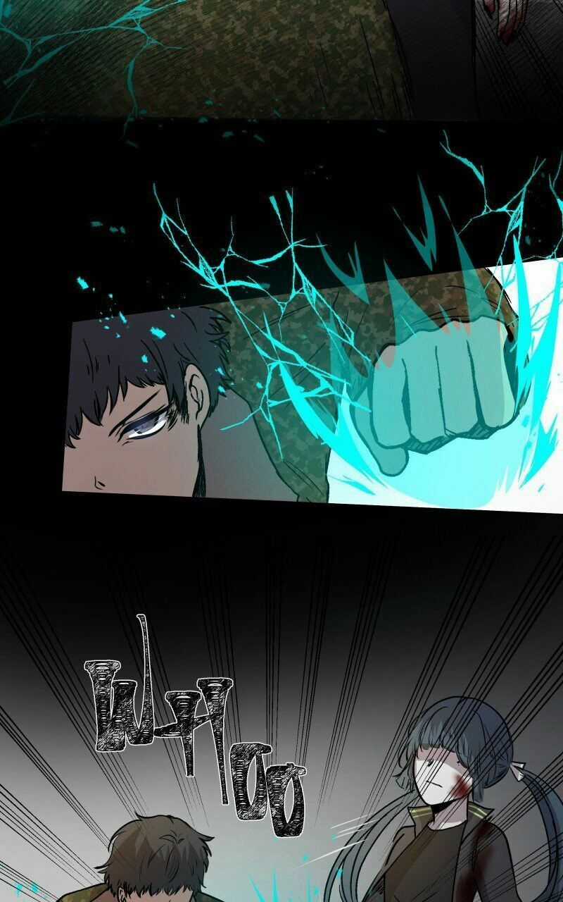 Trọng Sinh Mạc Thế - Chapter 64 - Trang 27