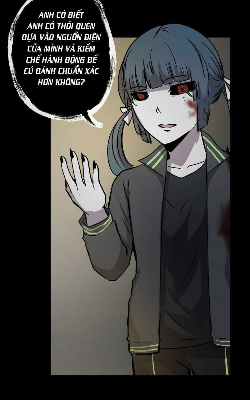 Trọng Sinh Mạc Thế - Chapter 64 - Trang 22