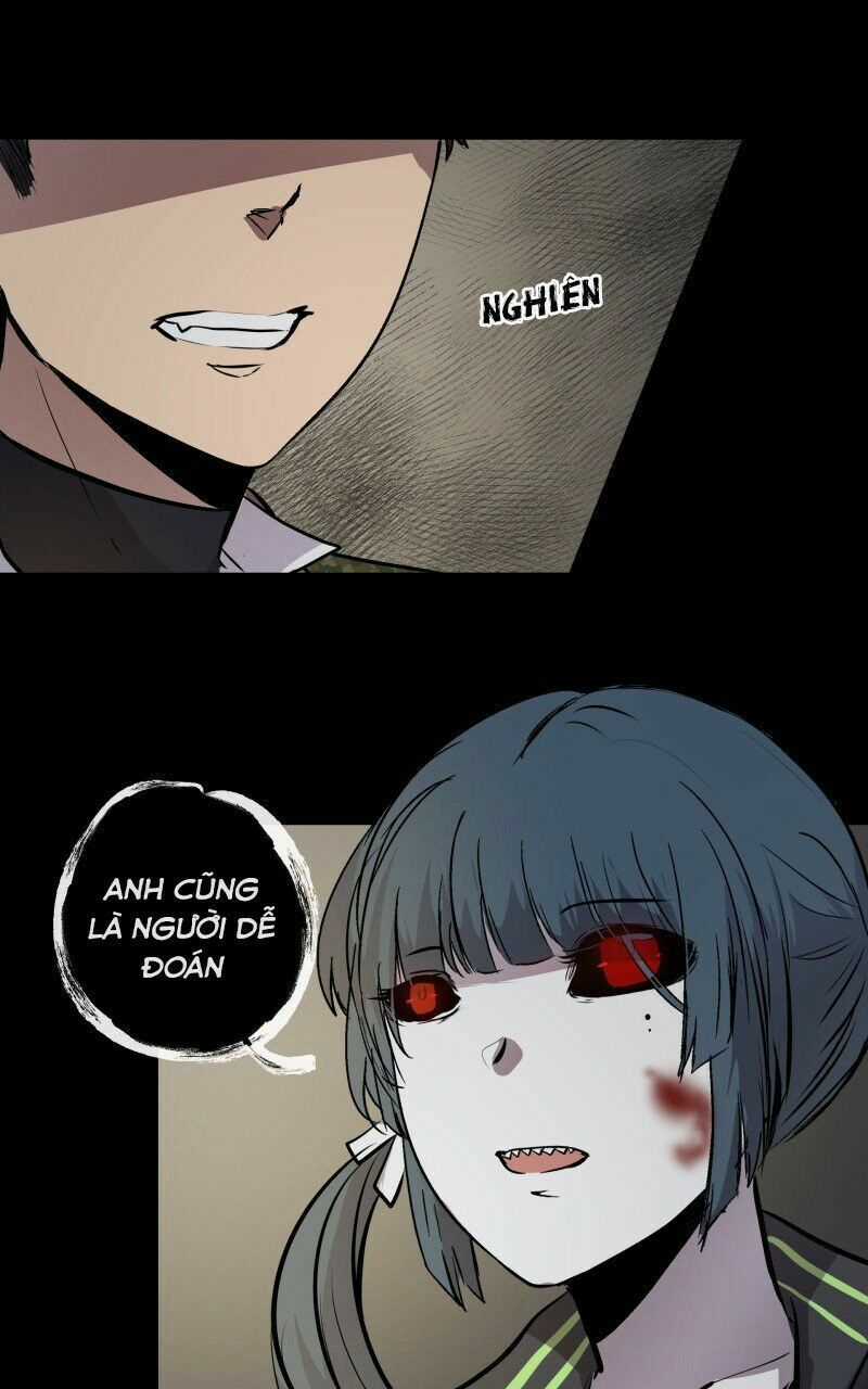 Trọng Sinh Mạc Thế - Chapter 64 - Trang 23