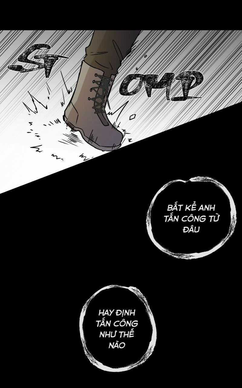 Trọng Sinh Mạc Thế - Chapter 64 - Trang 25