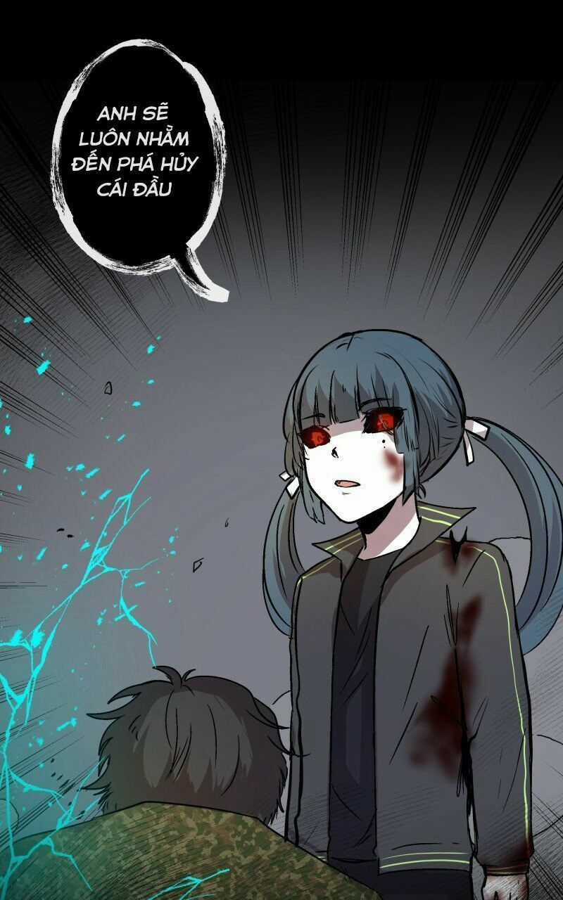 Trọng Sinh Mạc Thế - Chapter 64 - Trang 26