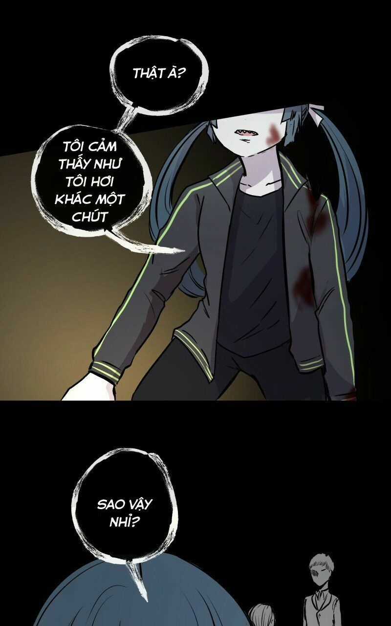 Trọng Sinh Mạc Thế - Chapter 64 - Trang 34