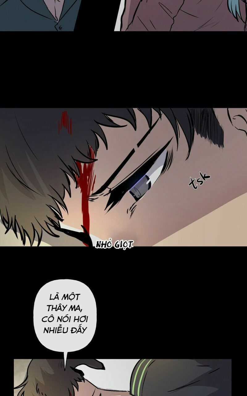 Trọng Sinh Mạc Thế - Chapter 64 - Trang 32