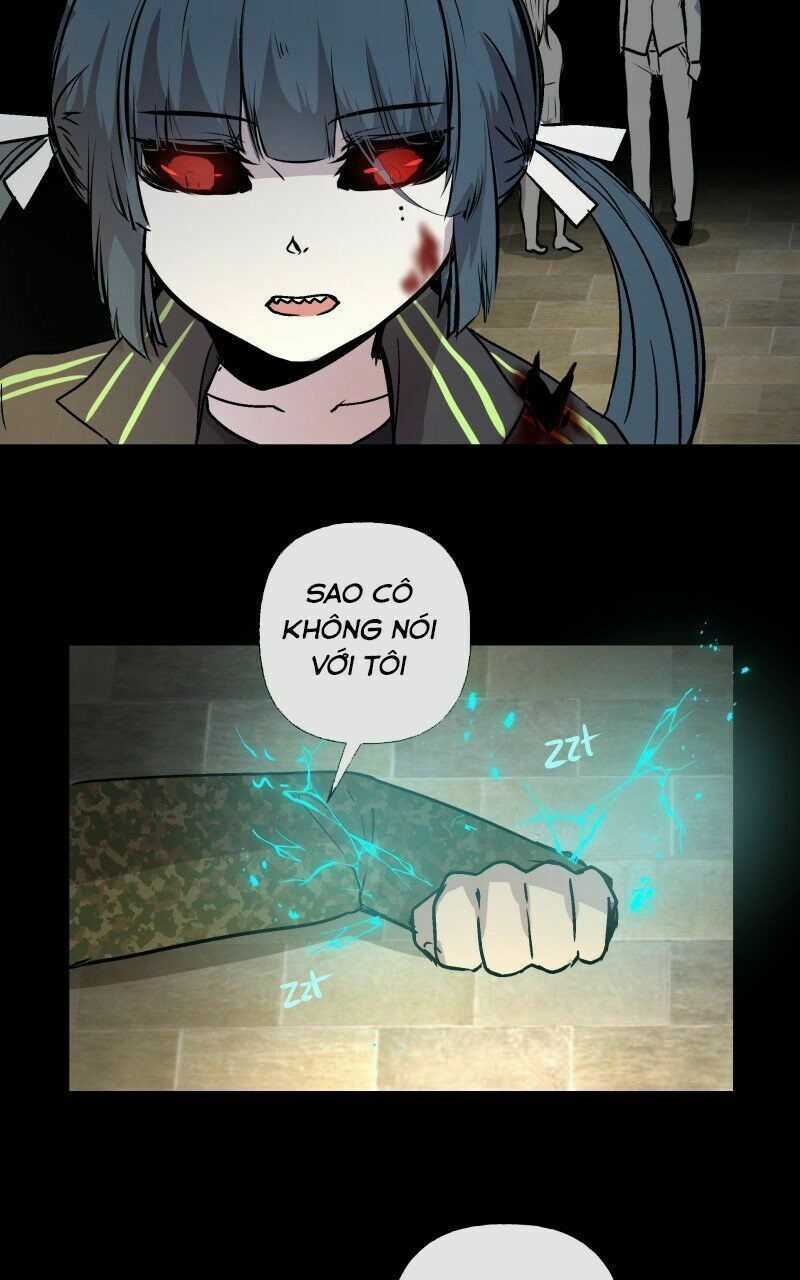 Trọng Sinh Mạc Thế - Chapter 64 - Trang 35